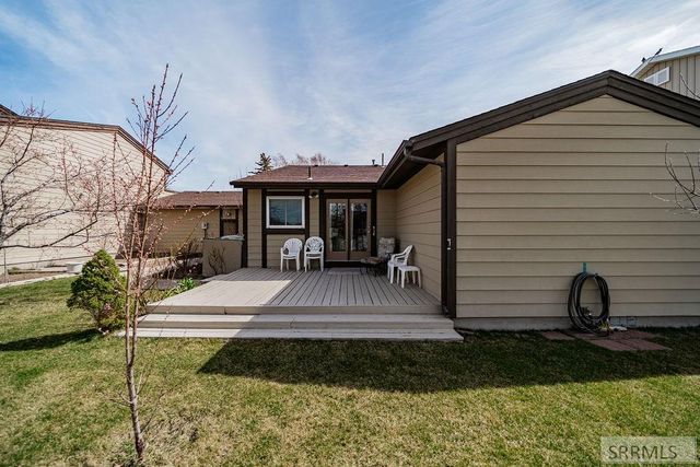 2144 Pend Oreille Circle, Idaho Falls, ID 83404