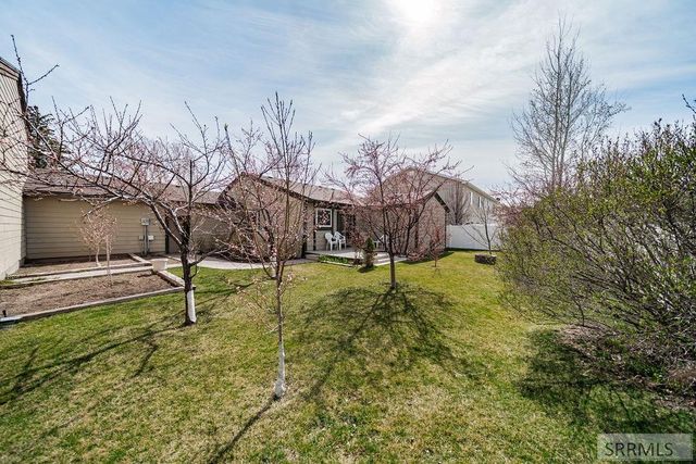 2144 Pend Oreille Circle, Idaho Falls, ID 83404