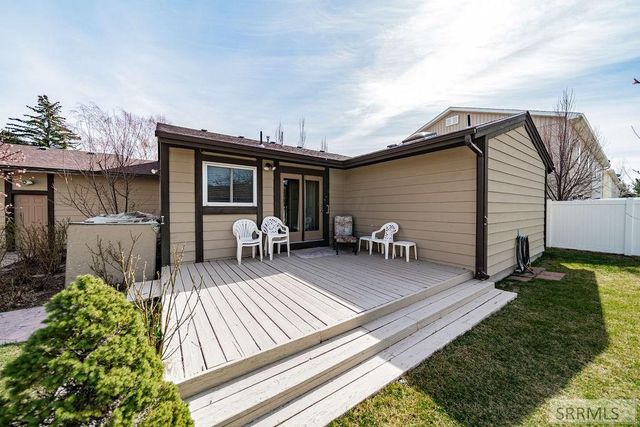 2144 Pend Oreille Circle, Idaho Falls, ID 83404