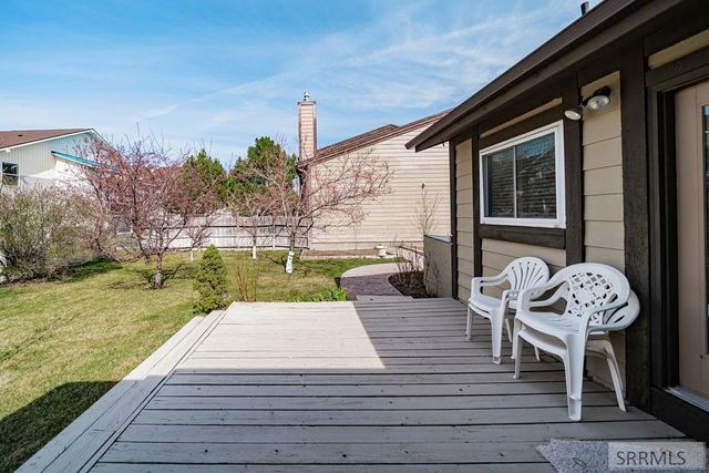 2144 Pend Oreille Circle, Idaho Falls, ID 83404