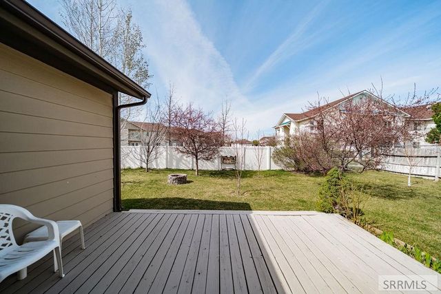 2144 Pend Oreille Circle, Idaho Falls, ID 83404