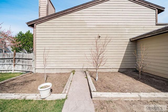 2144 Pend Oreille Circle, Idaho Falls, ID 83404