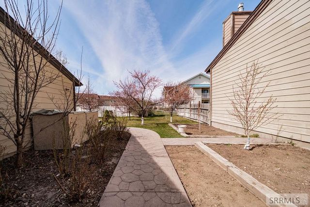 2144 Pend Oreille Circle, Idaho Falls, ID 83404