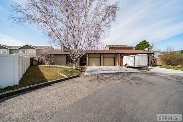 2144 Pend Oreille Circle, Idaho Falls, ID 83404