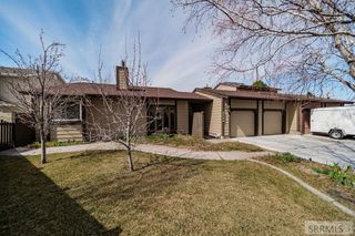 2144 Pend Oreille Circle, Idaho Falls, ID 83404