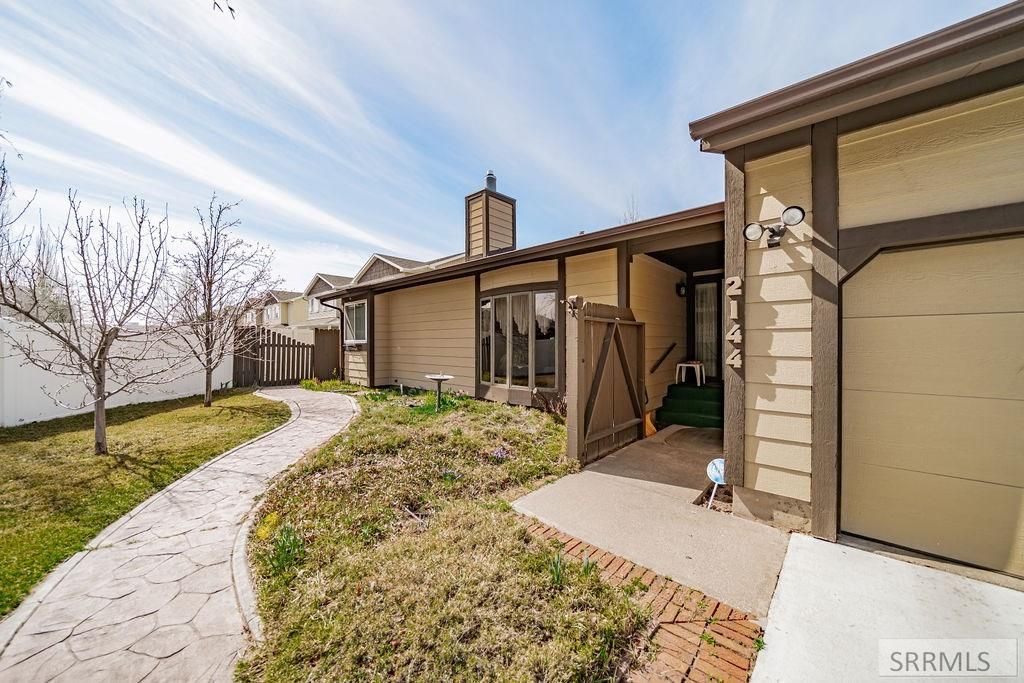 Image 2 of property listing at 2144 Pend Oreille Circle, Idaho Falls, ID 83404