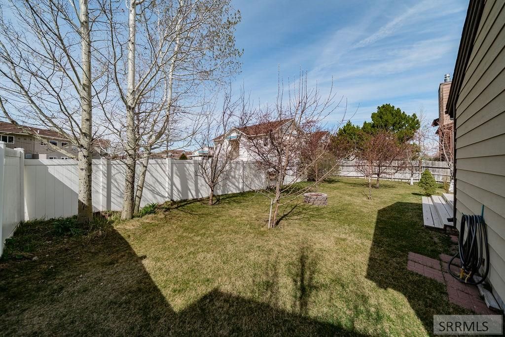 Image 43 of property listing at 2144 Pend Oreille Circle, Idaho Falls, ID 83404