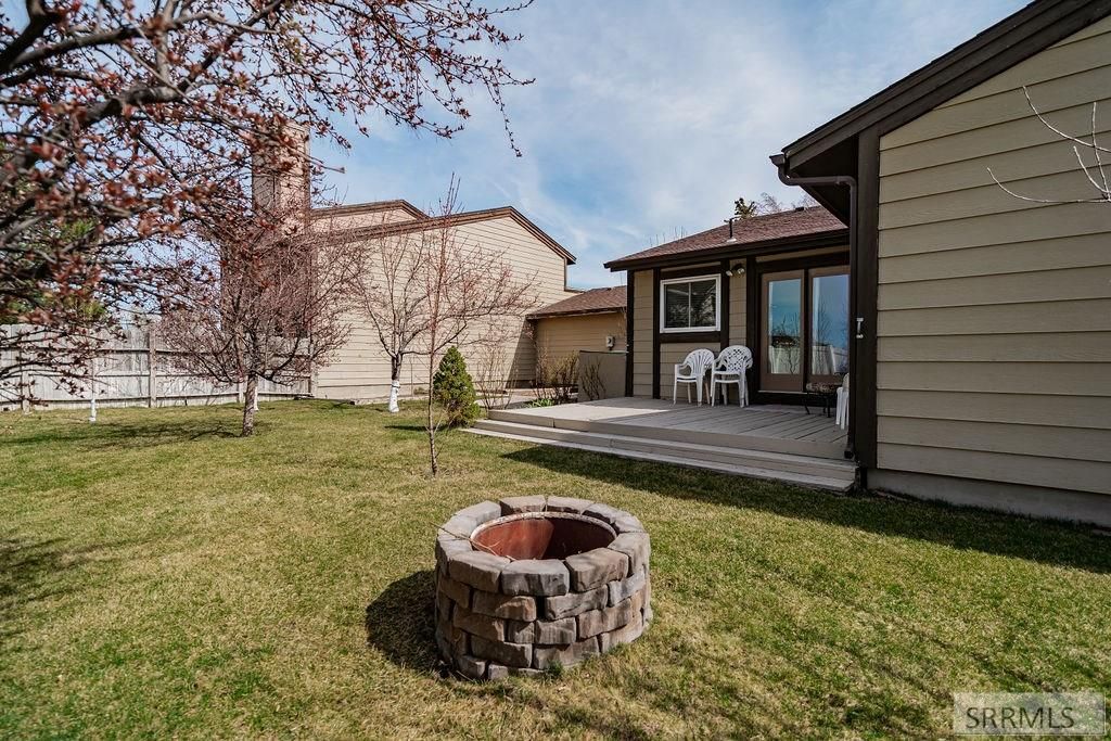 Image 45 of property listing at 2144 Pend Oreille Circle, Idaho Falls, ID 83404