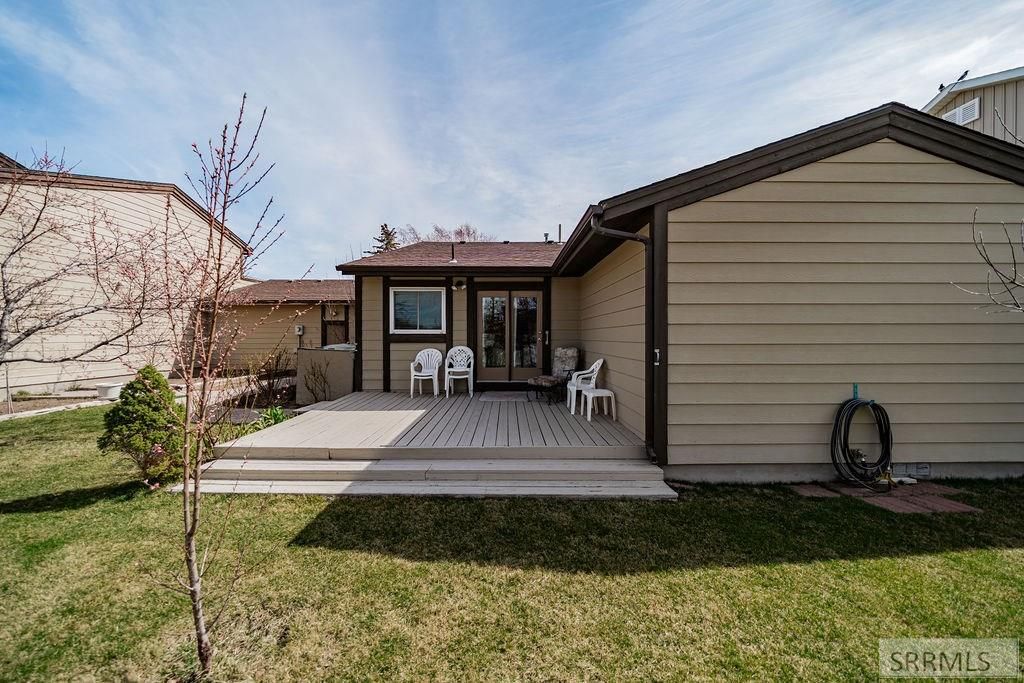 Image 46 of property listing at 2144 Pend Oreille Circle, Idaho Falls, ID 83404