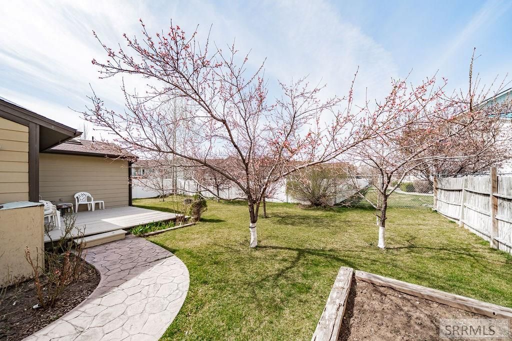 Image 54 of property listing at 2144 Pend Oreille Circle, Idaho Falls, ID 83404