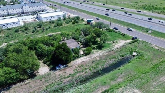 1801 E Business 83 Highway, Mission, TX 78572