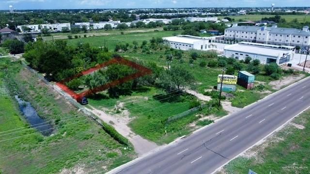 1801 E Business 83 Highway, Mission, TX 78572