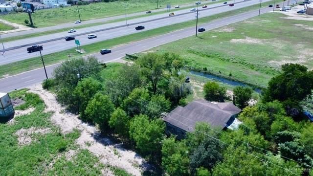 1801 E Business 83 Highway, Mission, TX 78572