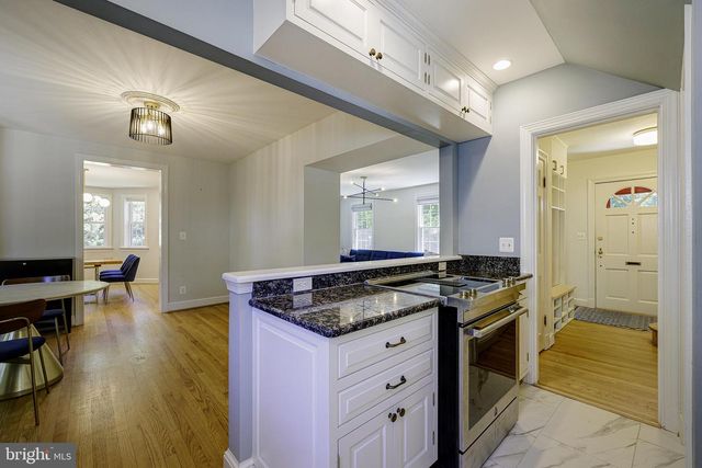 3905 LAIRD PL, Chevy Chase, MD 20815