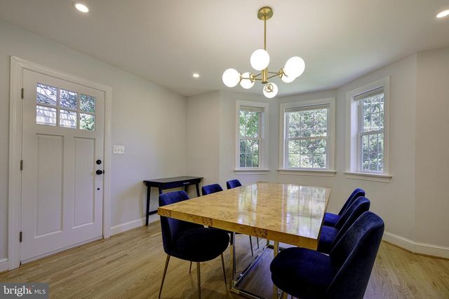 3905 LAIRD PL, Chevy Chase, MD 20815