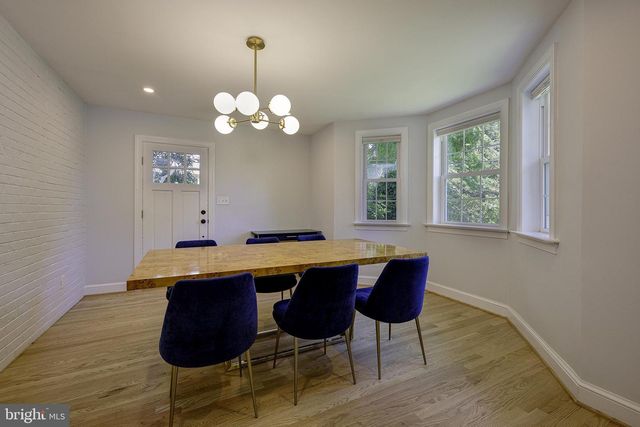 3905 LAIRD PL, Chevy Chase, MD 20815