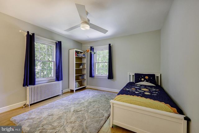 3905 LAIRD PL, Chevy Chase, MD 20815