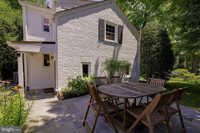 3905 LAIRD PL, Chevy Chase, MD 20815