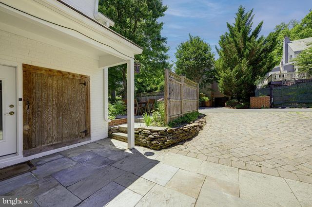 3905 LAIRD PL, Chevy Chase, MD 20815