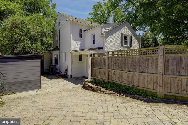3905 LAIRD PL, Chevy Chase, MD 20815