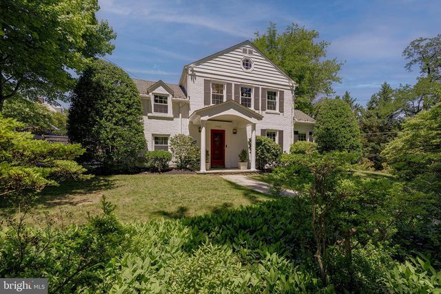 3905 LAIRD PL, Chevy Chase, MD 20815