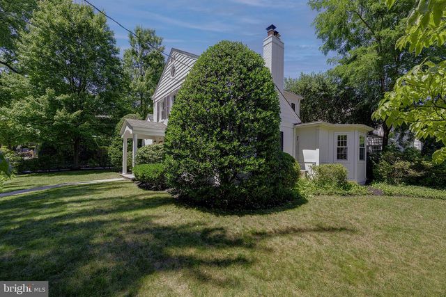 3905 LAIRD PL, Chevy Chase, MD 20815