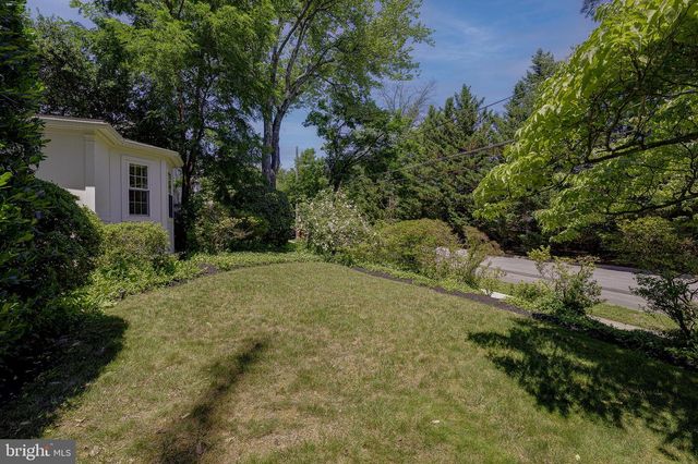3905 LAIRD PL, Chevy Chase, MD 20815