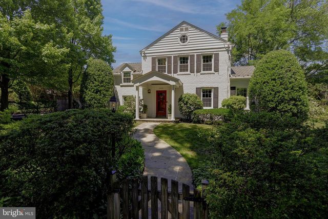 3905 LAIRD PL, Chevy Chase, MD 20815