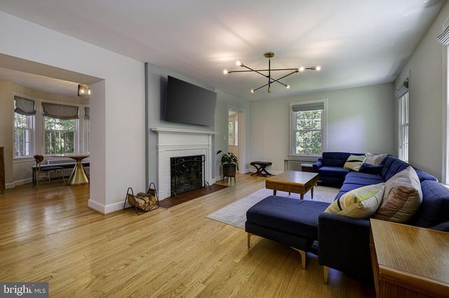3905 LAIRD PL, Chevy Chase, MD 20815