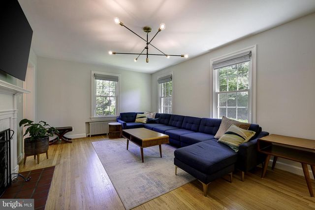 3905 LAIRD PL, Chevy Chase, MD 20815