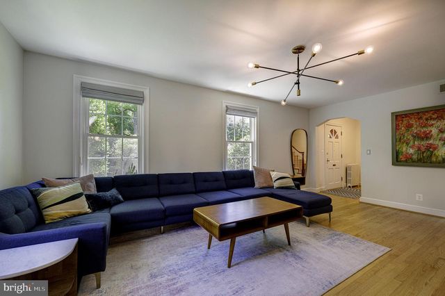 3905 LAIRD PL, Chevy Chase, MD 20815