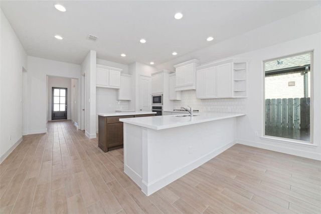 1434 Girasol Street, Magnolia, TX 77354