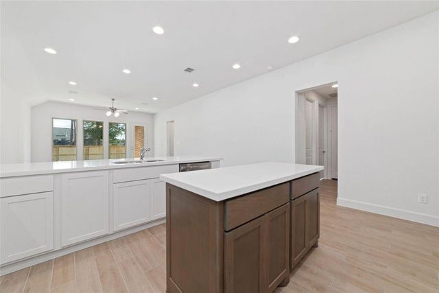 1434 Girasol Street, Magnolia, TX 77354