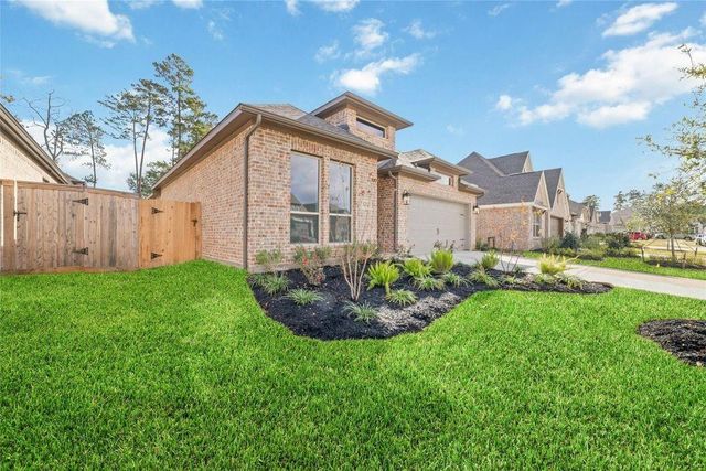 1434 Girasol Street, Magnolia, TX 77354