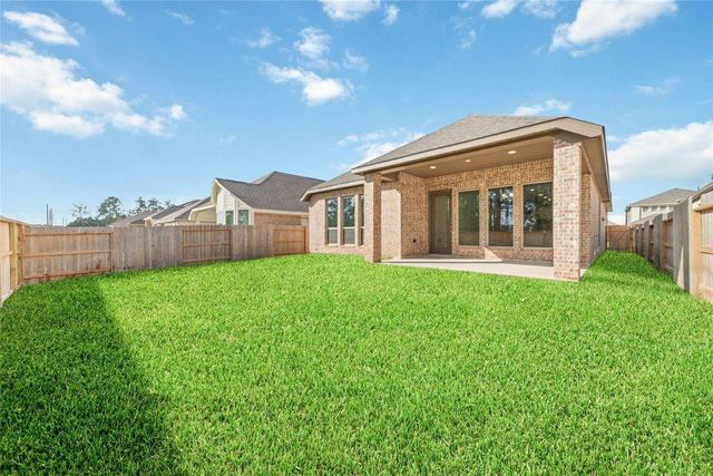 1434 Girasol Street, Magnolia, TX 77354