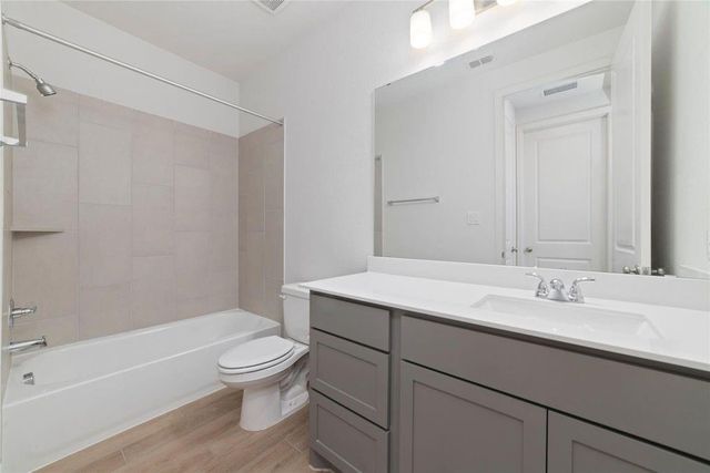 1434 Girasol Street, Magnolia, TX 77354