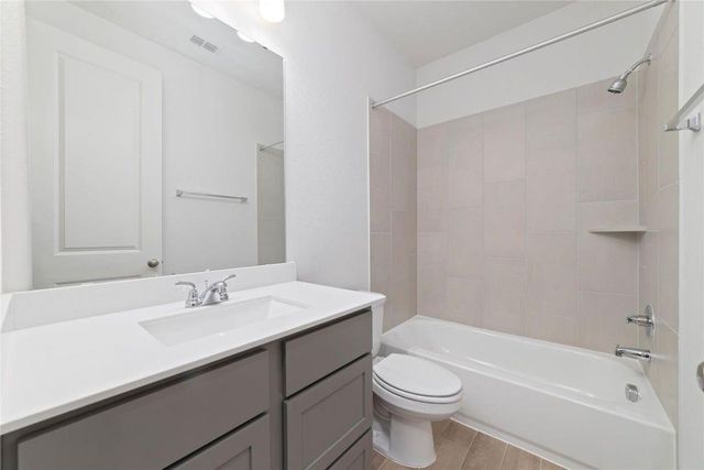 1434 Girasol Street, Magnolia, TX 77354