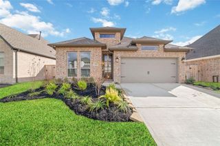 1434 Girasol Street, Magnolia, TX 77354