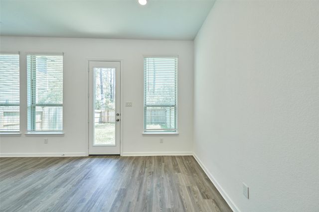 519 Bristol Tide Court, Conroe, TX 77304