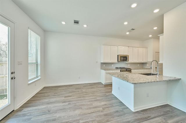 519 Bristol Tide Court, Conroe, TX 77304