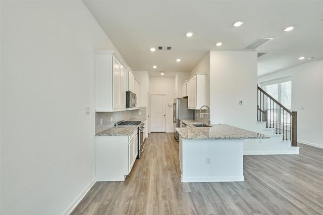 519 Bristol Tide Court, Conroe, TX 77304