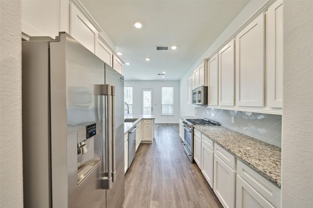 519 Bristol Tide Court, Conroe, TX 77304