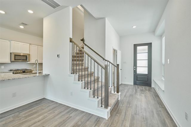 519 Bristol Tide Court, Conroe, TX 77304