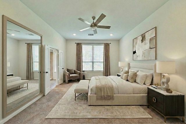 519 Bristol Tide Court, Conroe, TX 77304