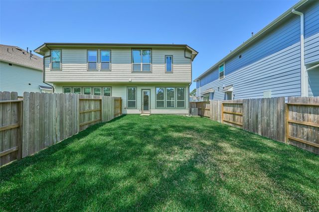 519 Bristol Tide Court, Conroe, TX 77304