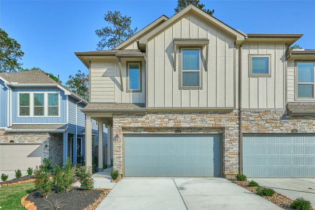 519 Bristol Tide Court, Conroe, TX 77304