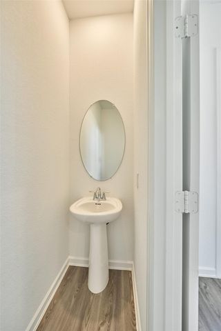 519 Bristol Tide Court, Conroe, TX 77304