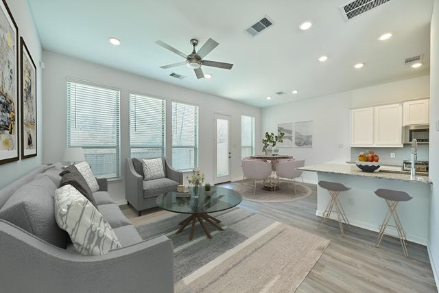 519 Bristol Tide Court, Conroe, TX 77304