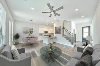 519 Bristol Tide Court, Conroe, TX 77304