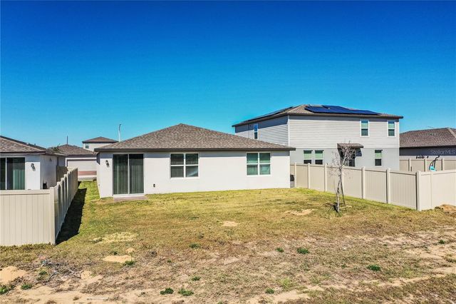 1131 FORESHORE LANE, Haines City, FL 33844